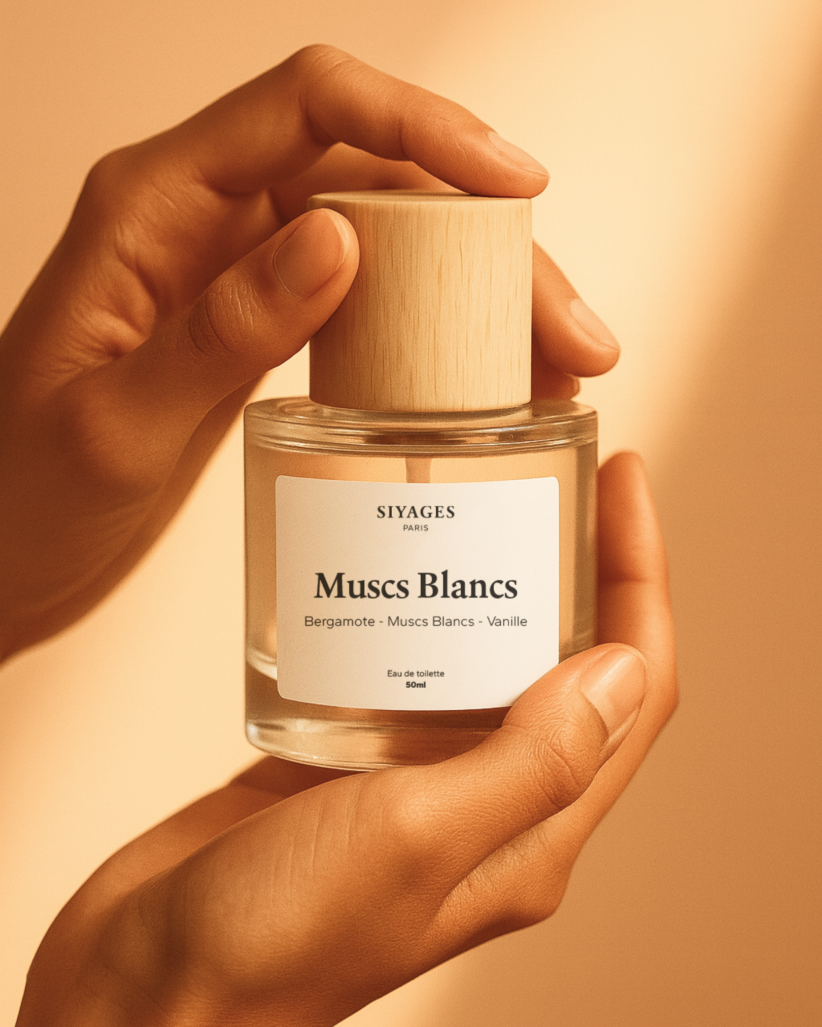 Comment choisir un parfum à base de musc blanc (pour femme, homme ou unisexe)