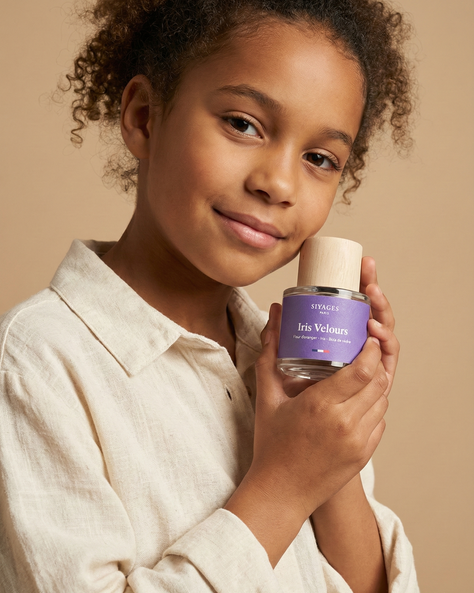 Parfum enfant fille : les meilleures fragrances florales et gourmandes