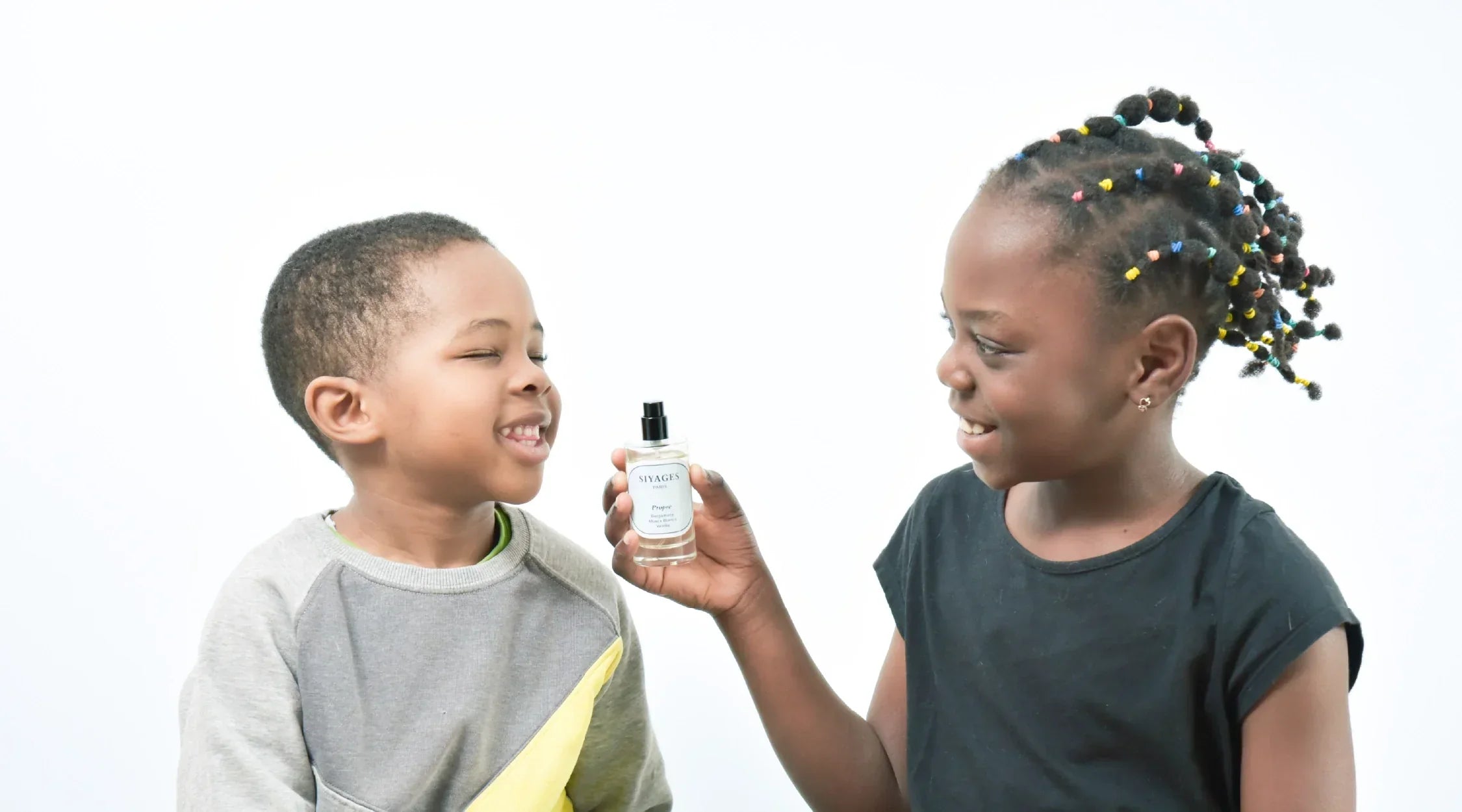 🌸 Et si c’était vous qui choisissiez le prochain parfum Siyages ?