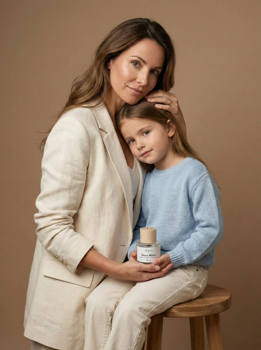 Comment les odeurs créent les premiers souvenirs d'enfance (Le pouvoir de la mémoire olfactive)