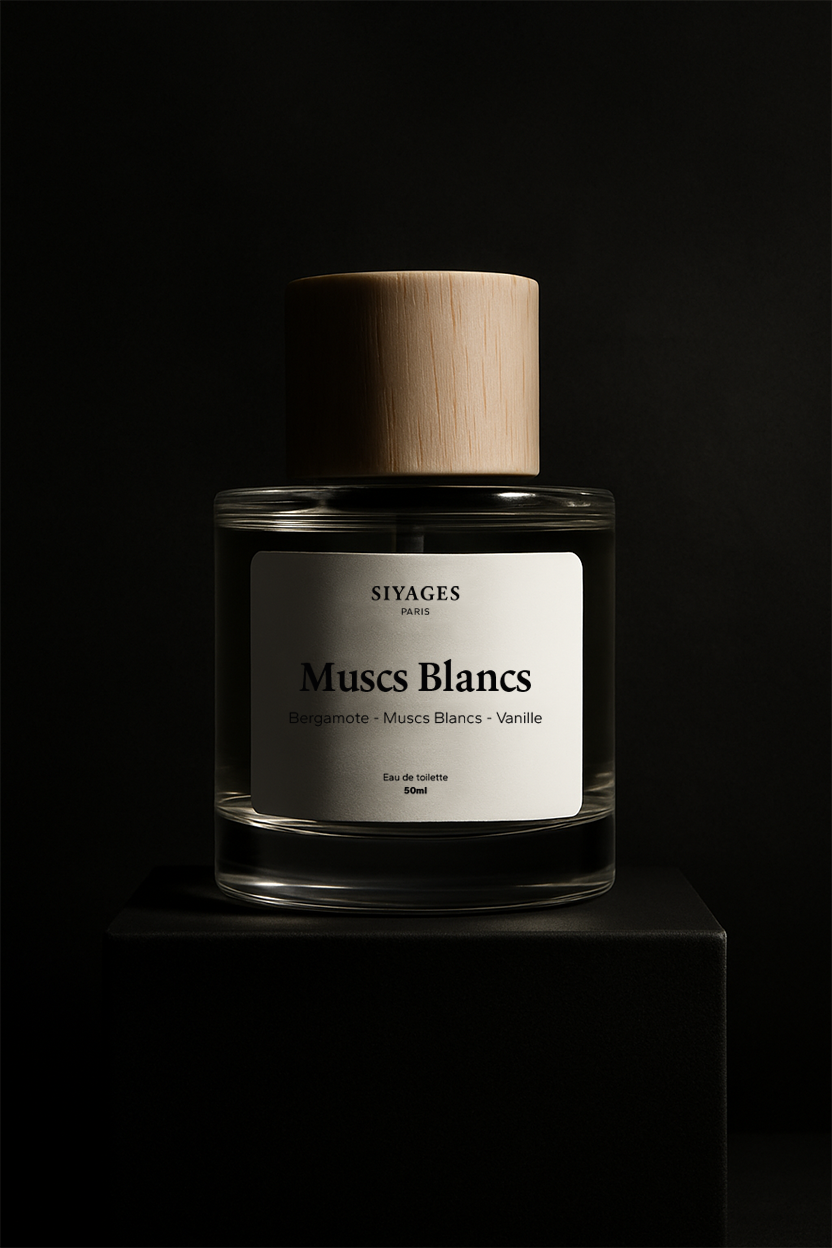 Vanille + musc : pourquoi ce duo fonctionne si bien en parfumerie ?