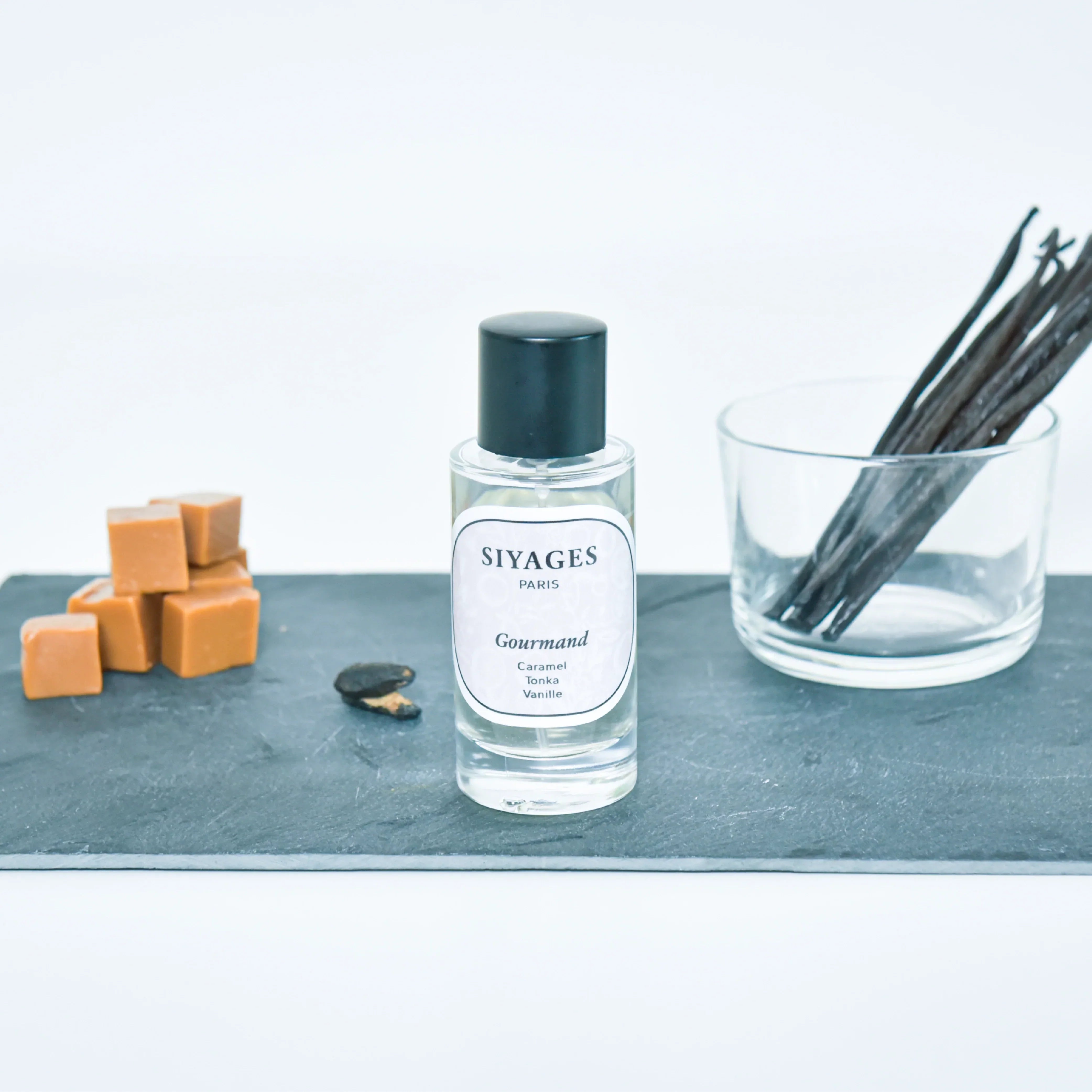 Pourquoi offrir un parfum à un enfant ?