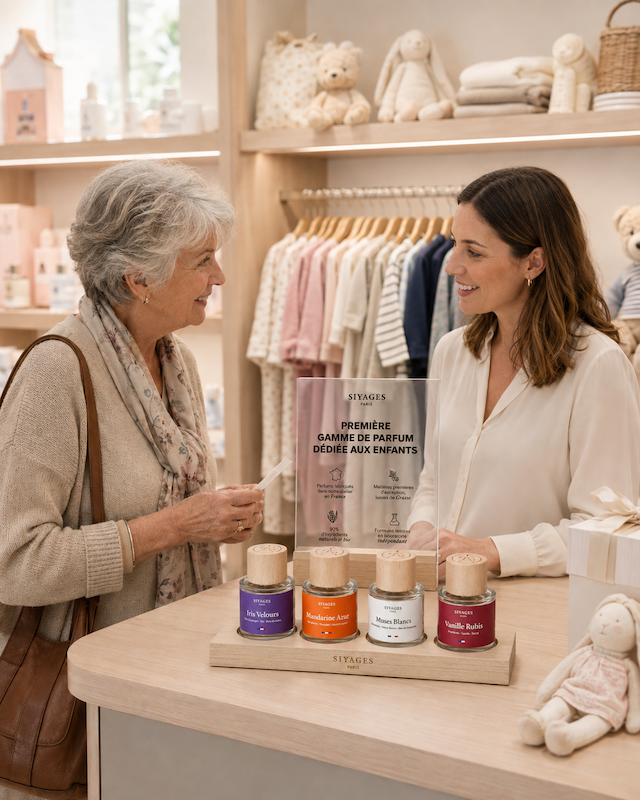 Parfum de niche : qu’est-ce que cela signifie vraiment ?