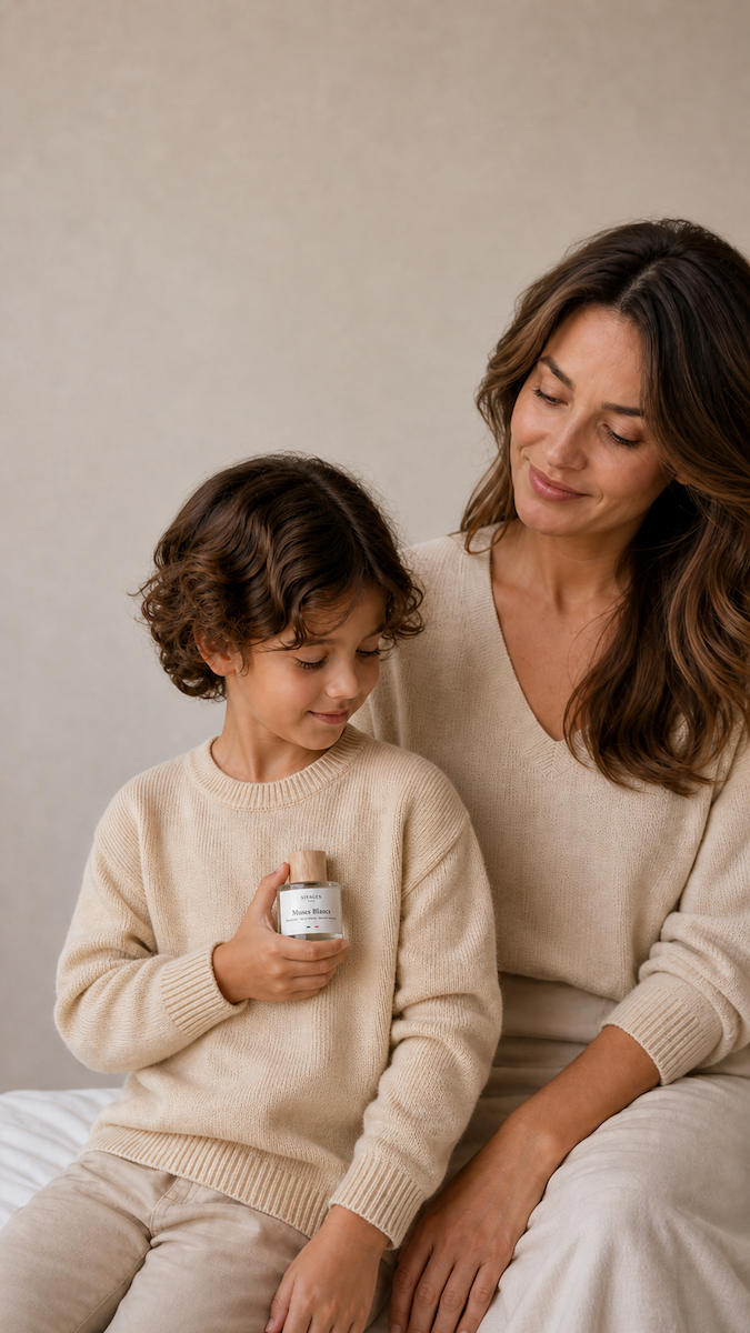 Lilial, lyral, hexyl cinnamal : les allergènes que la réglementation oblige à déclarer