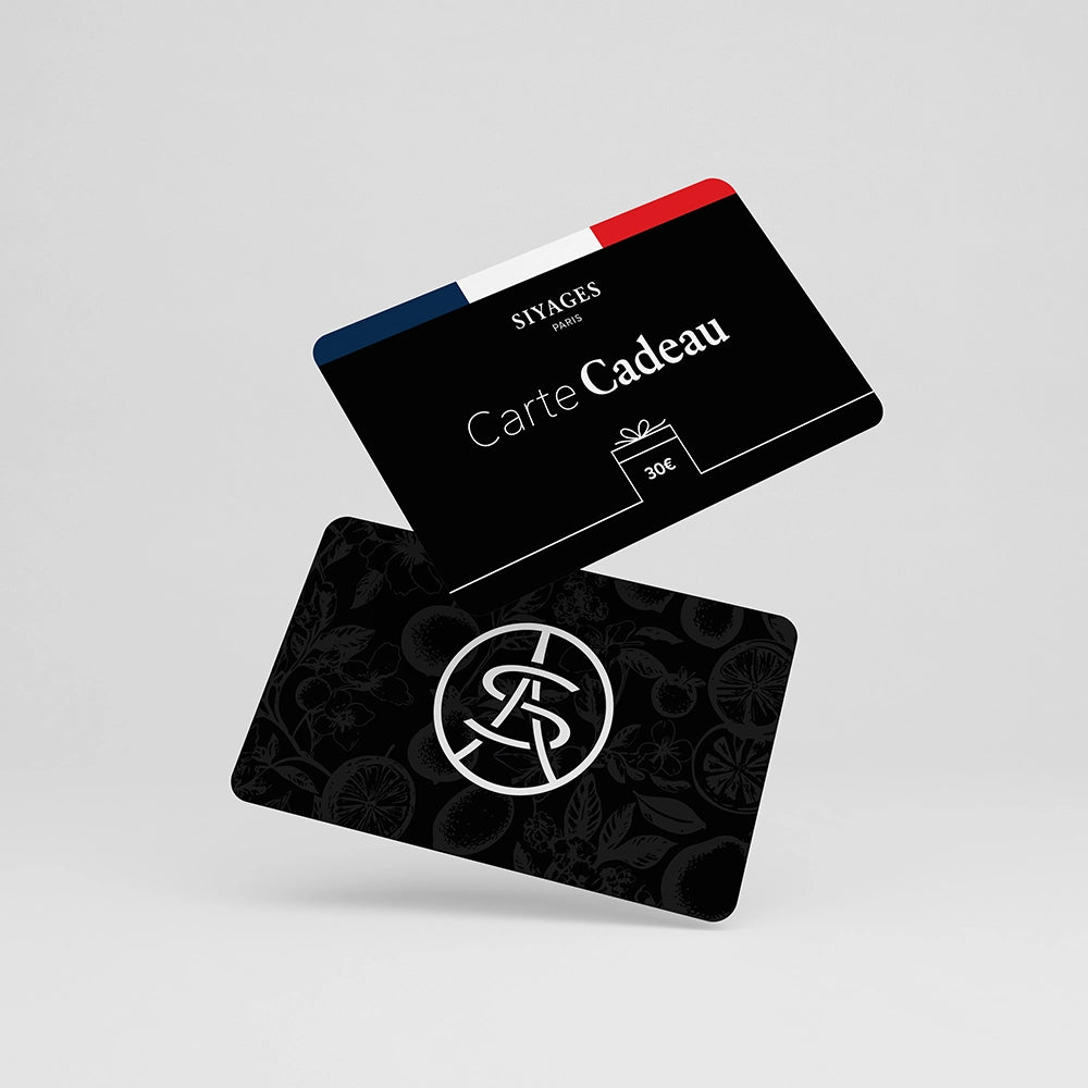 Carte Cadeau