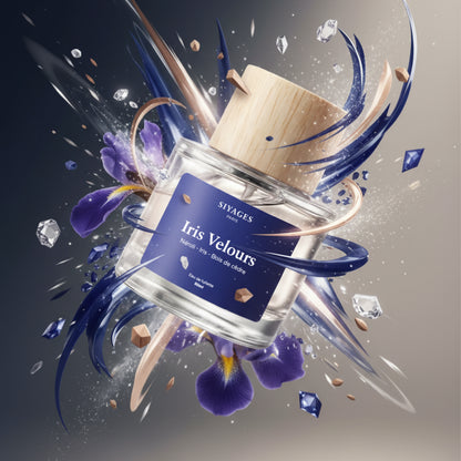 Iris Velours (ex Floral)