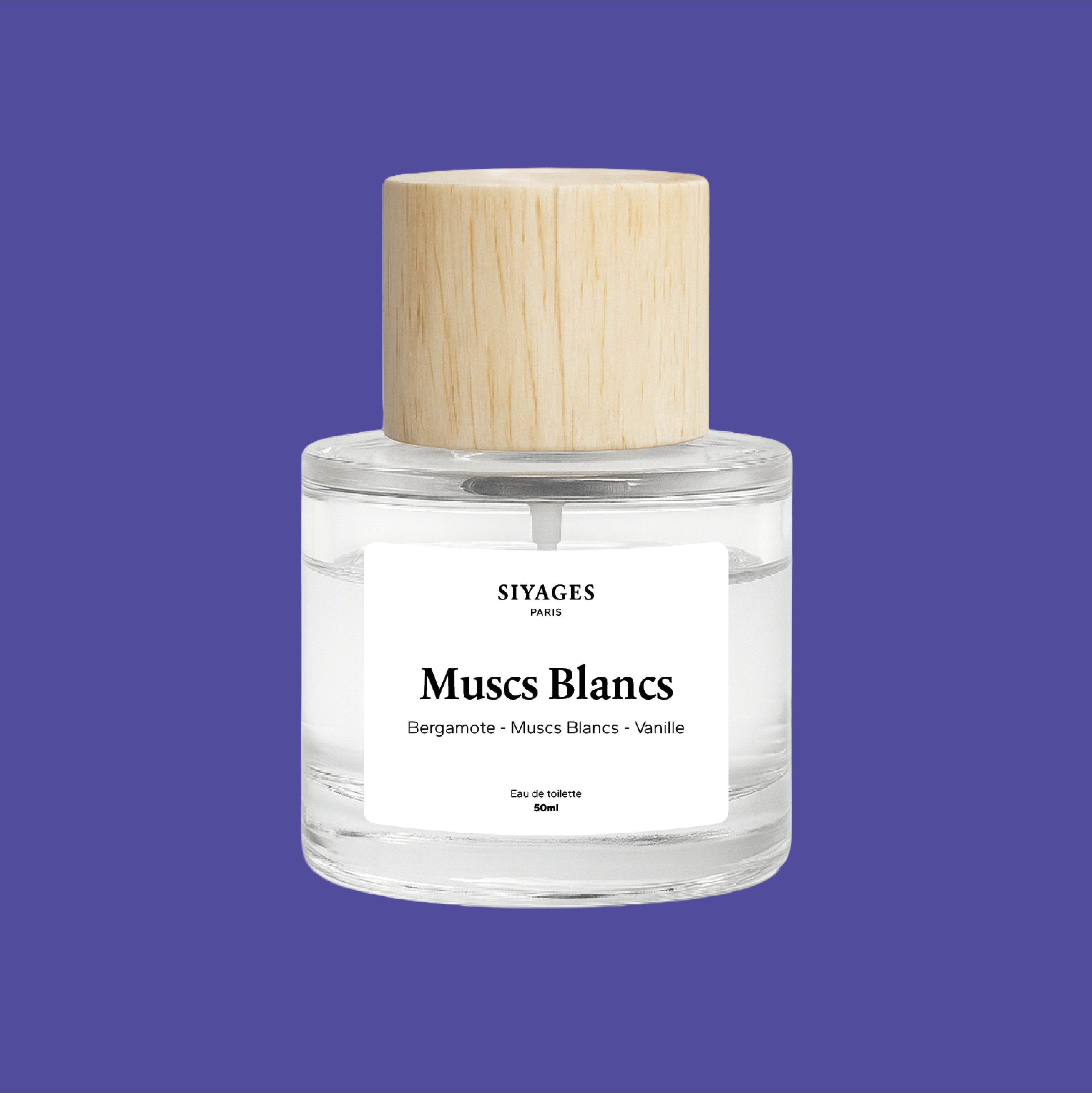 Iris Velours (ex Floral)