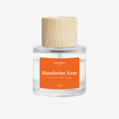 Mandarine Azur (ex Fruité)