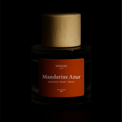 Mandarine Azur (ex Fruité)