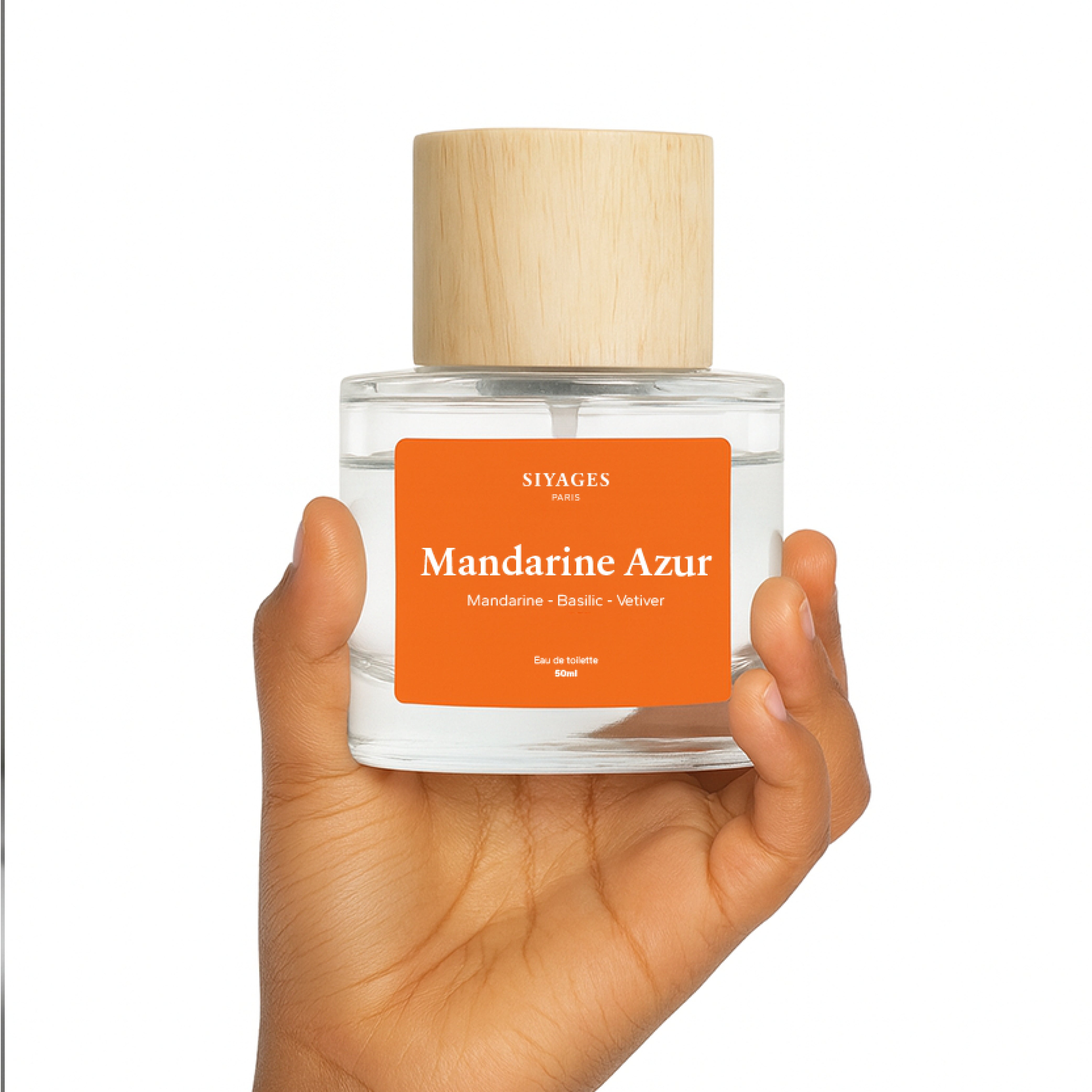 Mandarine Azur (ex Fruité)