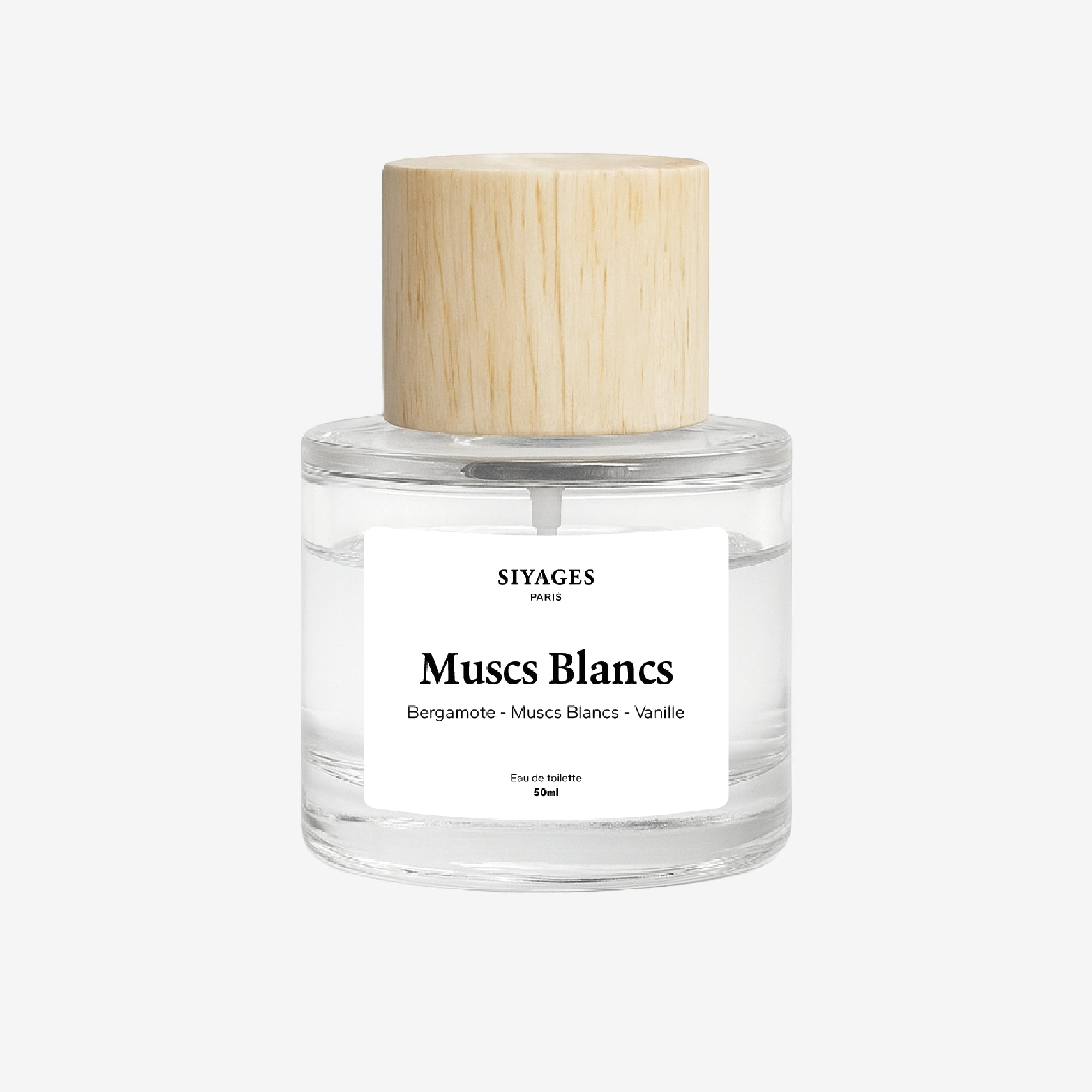 Muscs Blancs (ex Propre)