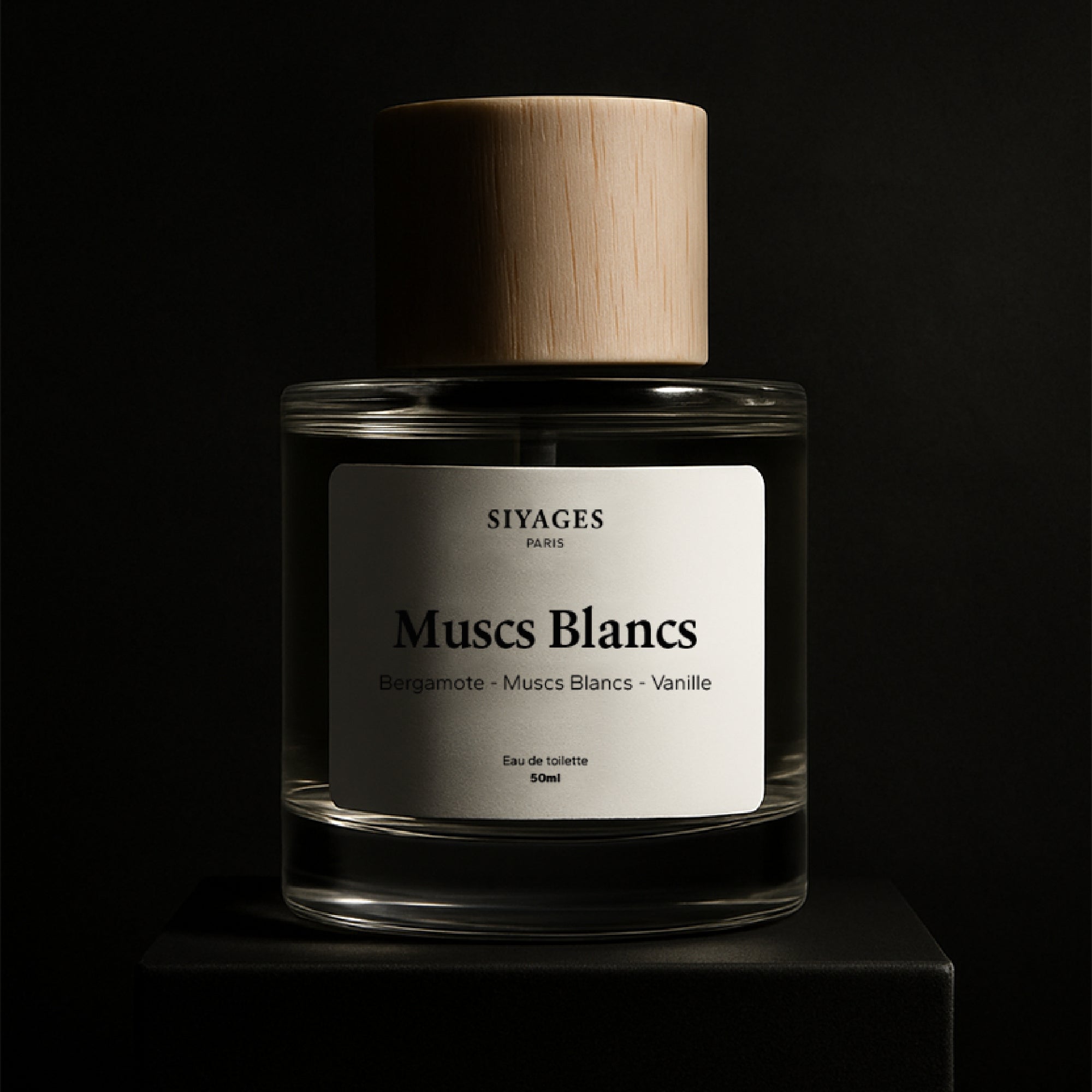 Muscs Blancs (ex Propre)