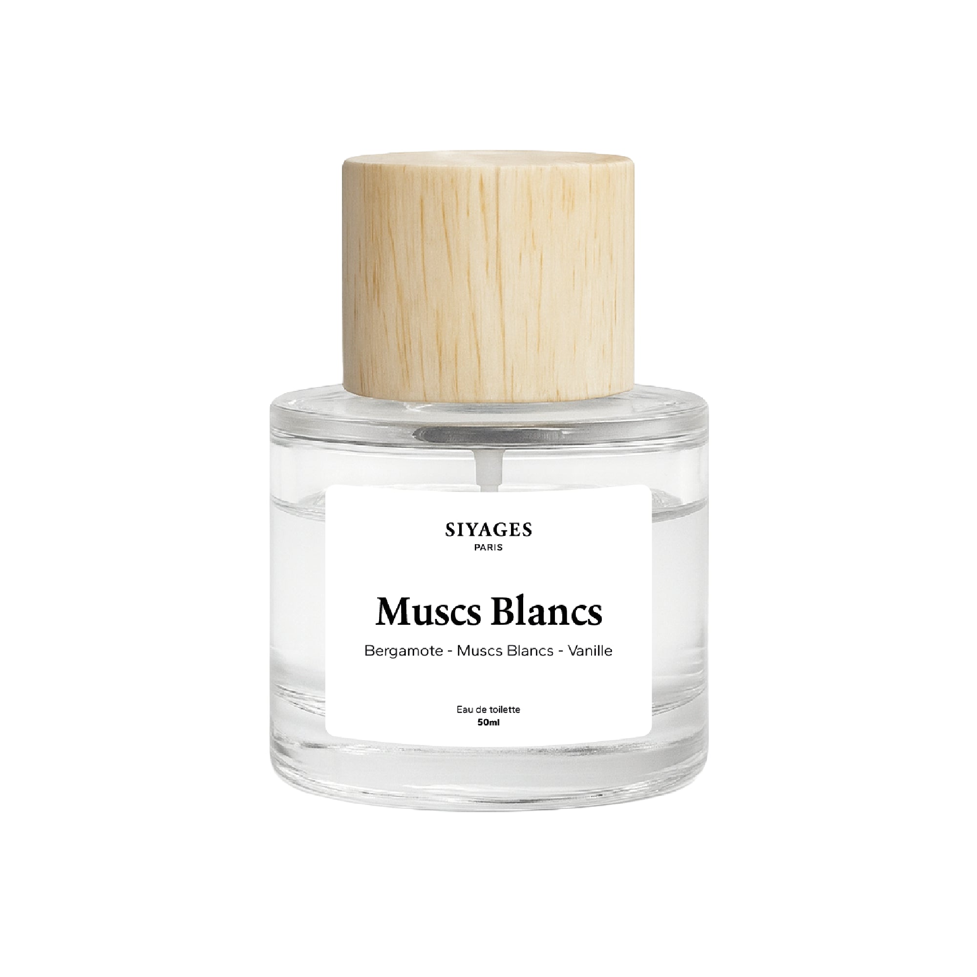Muscs Blancs (ex Propre)