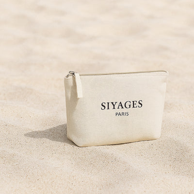 Trousse de toilette en coton recyclé GabaritVoyageMuscsBlancs-02