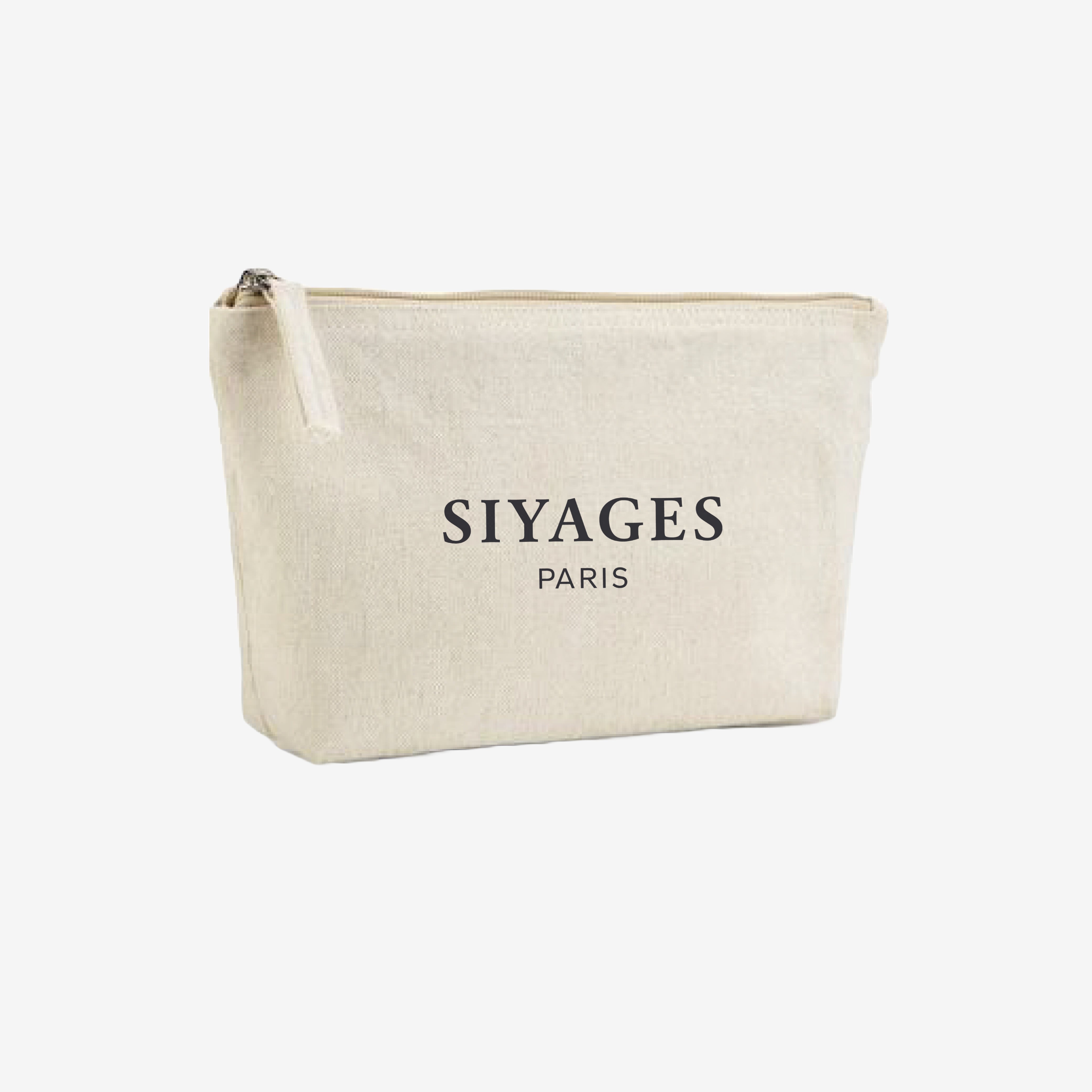 Coffret Voyages Iris Velours