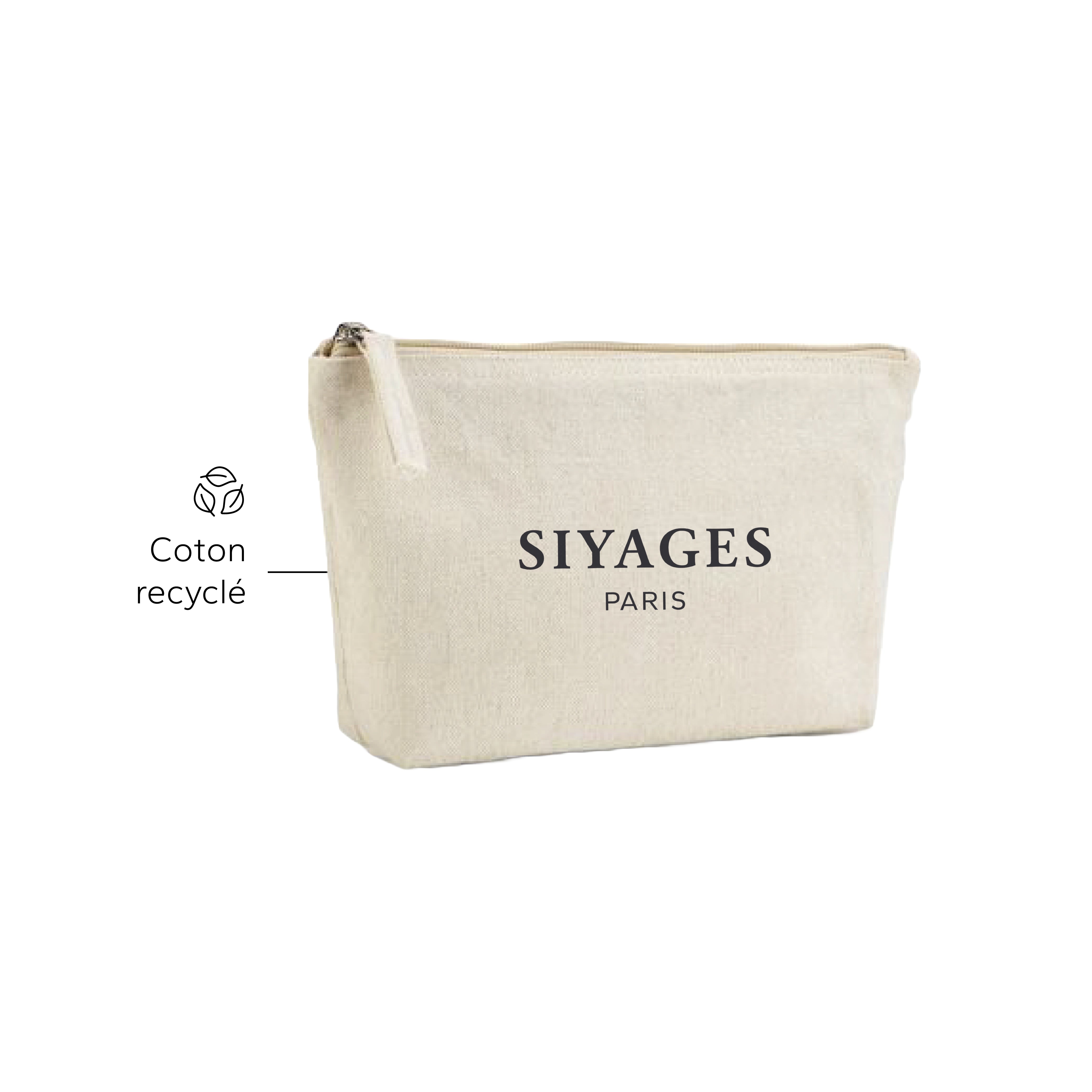 Coffret Voyages Iris Velours
