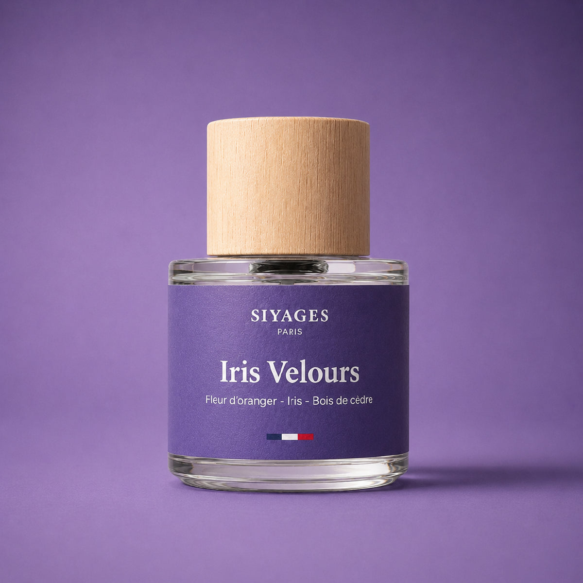 Iris Velours