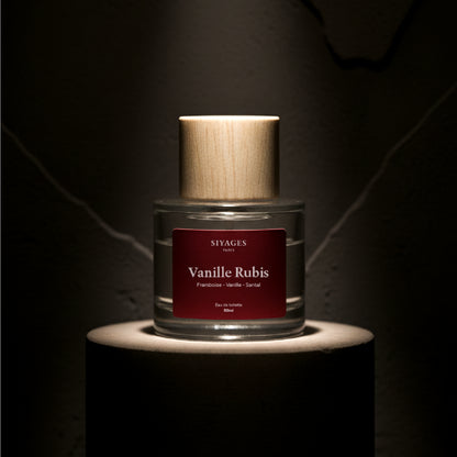 Vanille Rubis (ex Gourmand)