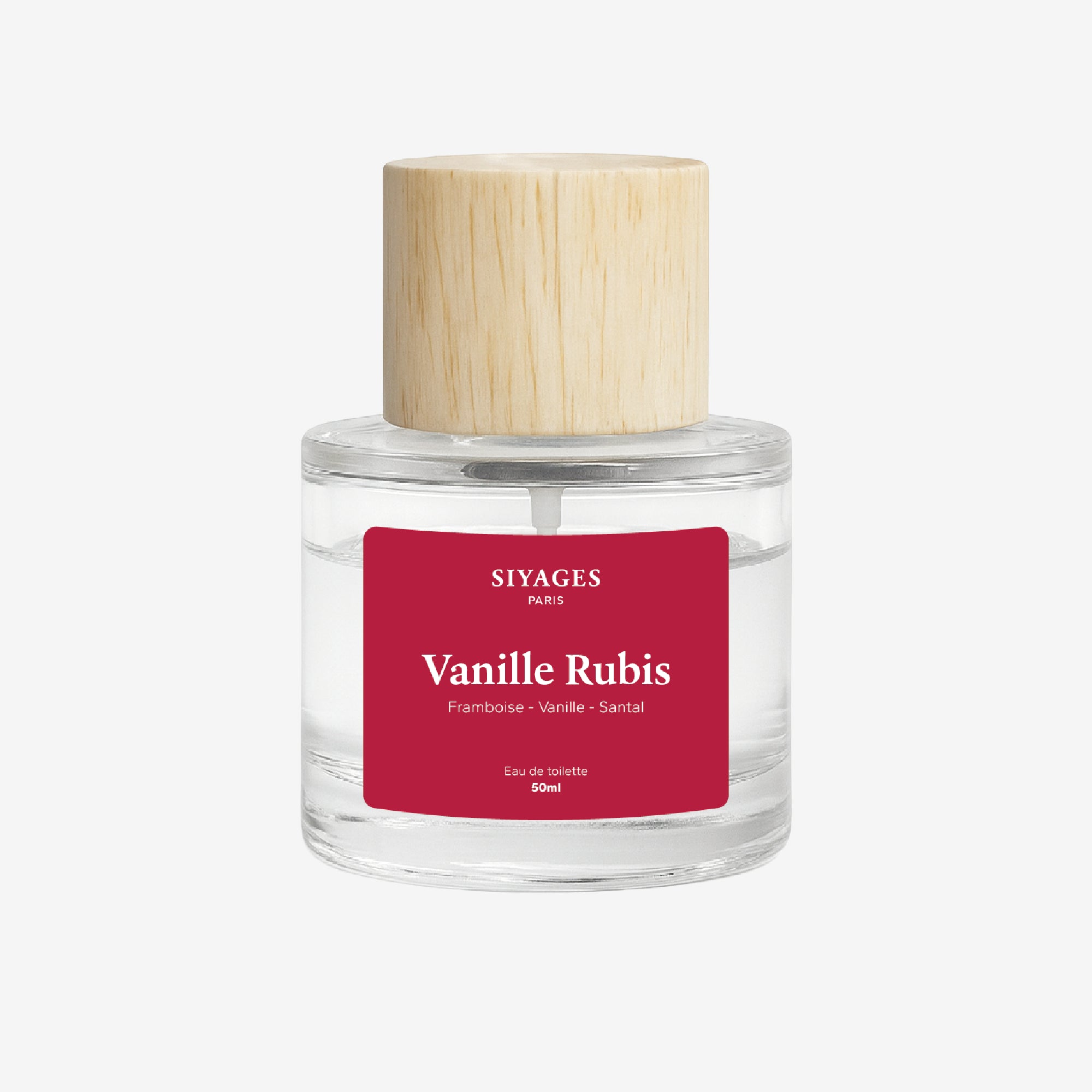 Vanille Rubis (ex Gourmand)